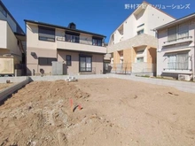 【千葉県/浦安市海楽】浦安市海楽1丁目 新築一戸建て 