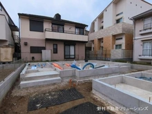 【千葉県/浦安市海楽】浦安市海楽1丁目 新築一戸建て 