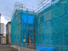 【千葉県/浦安市海楽】浦安市海楽1丁目 新築一戸建て 