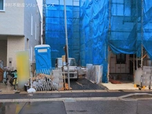 【千葉県/浦安市北栄】浦安市北栄4丁目 新築一戸建て 