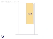 【千葉県/浦安市北栄】浦安市北栄4丁目 新築一戸建て 図面と異なる場合は現況を優先