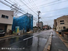 【千葉県/浦安市北栄】浦安市北栄4丁目 新築一戸建て 