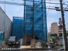 【千葉県/浦安市北栄】浦安市北栄4丁目 新築一戸建て 