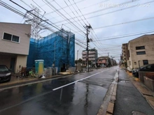 【千葉県/浦安市北栄】浦安市北栄4丁目 新築一戸建て 