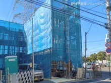 【千葉県/浦安市北栄】浦安市北栄4丁目 新築一戸建て 