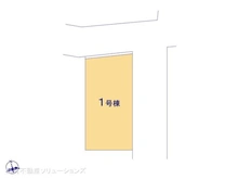 【東京都/江戸川区船堀】江戸川区船堀2丁目 新築一戸建て 図面と異なる場合は現況を優先