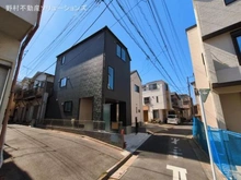 【東京都/江戸川区船堀】江戸川区船堀2丁目 新築一戸建て 