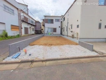 【東京都/江戸川区船堀】江戸川区船堀2丁目 新築一戸建て 