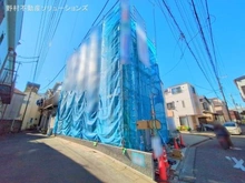 【東京都/江戸川区船堀】江戸川区船堀2丁目 新築一戸建て 