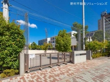 【東京都/江戸川区船堀】江戸川区船堀2丁目 新築一戸建て 周辺施設