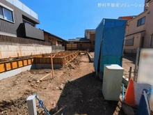 【千葉県/浦安市堀江】浦安市堀江1丁目 新築一戸建て 