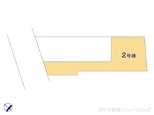 【千葉県/浦安市堀江】浦安市堀江1丁目 新築一戸建て 図面と異なる場合は現況を優先