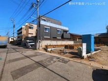 【千葉県/浦安市堀江】浦安市堀江1丁目 新築一戸建て 