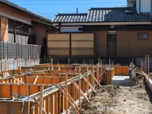 【千葉県/浦安市堀江】浦安市堀江1丁目 新築一戸建て 