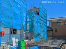 【千葉県/浦安市堀江】浦安市堀江1丁目 新築一戸建て 