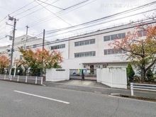 【千葉県/浦安市堀江】浦安市堀江1丁目 新築一戸建て 周辺施設