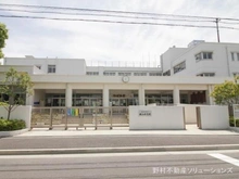 【千葉県/浦安市堀江】浦安市堀江1丁目 新築一戸建て 周辺施設