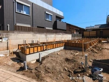 【千葉県/浦安市堀江】浦安市堀江1丁目 新築一戸建て 外観