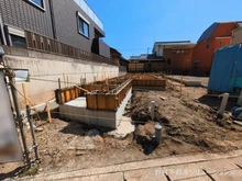 【千葉県/浦安市堀江】浦安市堀江1丁目 新築一戸建て 