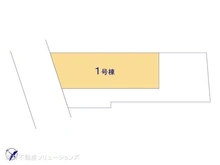 【千葉県/浦安市堀江】浦安市堀江1丁目 新築一戸建て 図面と異なる場合は現況を優先