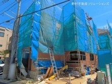 【千葉県/浦安市堀江】浦安市堀江1丁目 新築一戸建て 