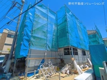 【千葉県/浦安市堀江】浦安市堀江1丁目 新築一戸建て 