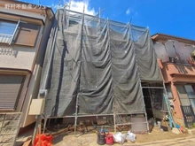 【東京都/江戸川区春江町】江戸川区春江町3丁目 新築一戸建て 