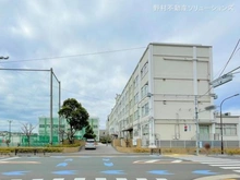 【東京都/江戸川区春江町】江戸川区春江町3丁目 新築一戸建て 周辺施設