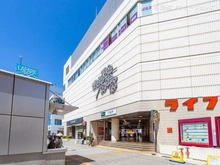 【東京都/江戸川区春江町】江戸川区春江町3丁目 新築一戸建て 周辺施設