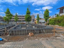 【千葉県/浦安市弁天】浦安市弁天2丁目 新築一戸建て 外観