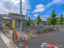 【千葉県/浦安市弁天】浦安市弁天2丁目 新築一戸建て 
