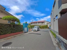 【千葉県/浦安市弁天】浦安市弁天2丁目 新築一戸建て 