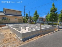 【千葉県/浦安市弁天】浦安市弁天2丁目 新築一戸建て 