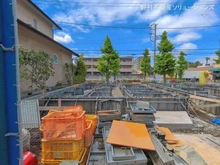 【千葉県/浦安市弁天】浦安市弁天2丁目 新築一戸建て 外観