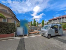 【千葉県/浦安市弁天】浦安市弁天2丁目 新築一戸建て 