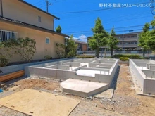 【千葉県/浦安市弁天】浦安市弁天2丁目 新築一戸建て 