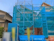 【千葉県/浦安市弁天】浦安市弁天2丁目 新築一戸建て 