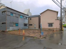 【東京都/江戸川区西瑞江】江戸川区西瑞江3丁目 新築一戸建て 外観