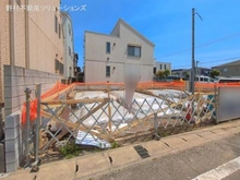 【千葉県/浦安市富士見】浦安市富士見2丁目 新築一戸建て 