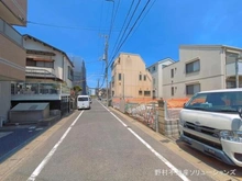 【千葉県/浦安市富士見】浦安市富士見2丁目 新築一戸建て 