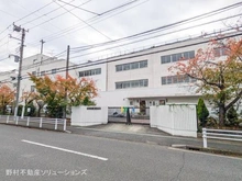 【千葉県/浦安市富士見】浦安市富士見2丁目 新築一戸建て 周辺施設