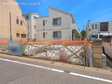 【千葉県/浦安市富士見】浦安市富士見2丁目 新築一戸建て 外観