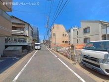 【千葉県/浦安市富士見】浦安市富士見2丁目 新築一戸建て 