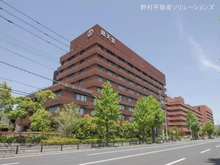 【千葉県/浦安市富士見】浦安市富士見2丁目 新築一戸建て 周辺施設