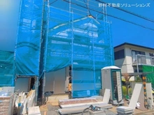【千葉県/浦安市弁天】浦安市弁天1丁目 新築一戸建て 外観