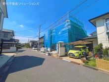 【千葉県/浦安市弁天】浦安市弁天1丁目 新築一戸建て 