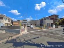 【東京都/江戸川区一之江】江戸川区一之江7丁目 新築一戸建て 