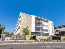 【東京都/江戸川区一之江】江戸川区一之江7丁目 新築一戸建て 周辺施設