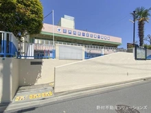 【東京都/江戸川区一之江】江戸川区一之江7丁目 新築一戸建て 周辺施設
