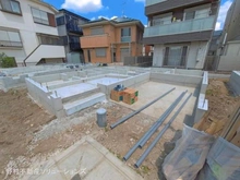 【東京都/江戸川区一之江】江戸川区一之江7丁目 新築一戸建て 